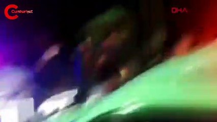 Kazakistan'da arbede: 8 ölü