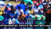 India vs New Zealand 2nd ODI : Guptill,Taylor Fifties Guide NZ To 273/8 | First Innings Highlights