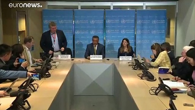 ارتفاع الوفيات جراء فيروس كورونا إلى أكثر من 720 شخصا ورصد 5 إصابات جديدة بفرنسا