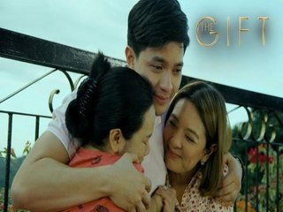 The Gift: Ligaya sa piling ng dalawang ina | Episode 105 (Finale)