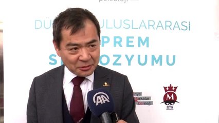 Japon deprem uzmanı Moriwaki'den "Toplanma alanı olarak okullar kullanılsın" önerisi
