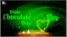  #Chocolate Day Status   #Happy Chocolate Day  Happy chocolate  Day Happy chocolate  Day