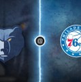 76ers end winless streak after easing past Grizzlies