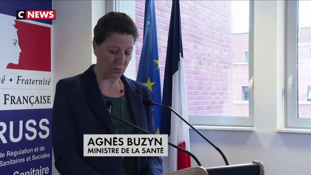 Coronavirus : 5 nouveaux cas confirmés en France