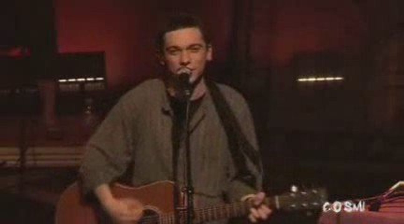 P'tit bout (COSMI live)