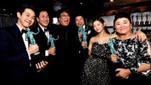 'Parasite' at the Oscars: South Korean film nominated for six awards