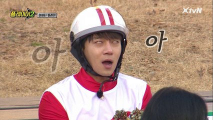 예능 신내림 받은 황치열-컴백홈 (ft. 센스甲 어머님)