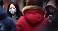 Çin'den dünyaya yayılan koronavirüs salgınında ilk kez bir ABD vatandaşı can verdi