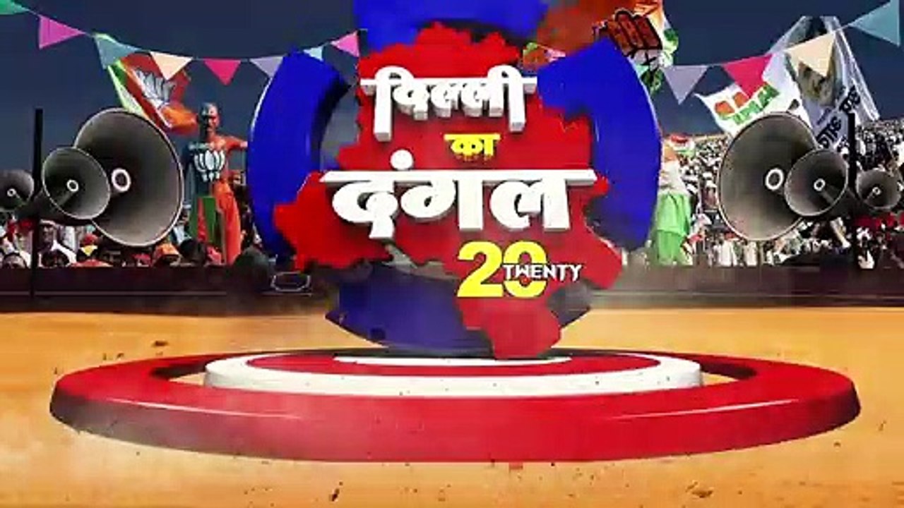 Delhi Election: Kumar Vishwas के Tweet पर Social Media यूजर्स भड़के | वनइंडिया हिंदी