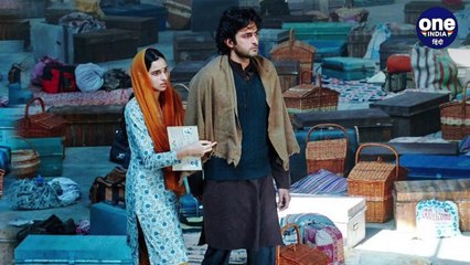 Film Shikara में Kashmiri Pandits का दर्द देख रो पड़े Lal Krishna Advani। वनइंडिया हिंदी