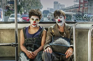 Chicuarotes - Trailer (HD)