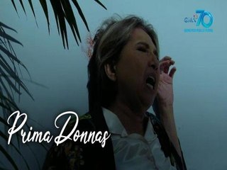 Prima Donnas: Lady Prima, nakipagbuno sa magnanakaw! | Episode 127