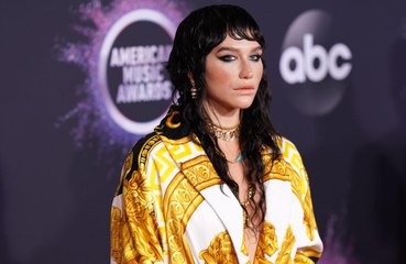 Schwerer Rückschlag für Kesha
