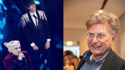 Perché Morgan e Bugo hanno litigato? Red Ronnie svela una loro conversazione privata prima di salire