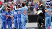 IND vs NZ 2nd ODI: Virat Kohli's epic reaction on Navdeep Saini's six | वनइंडिया हिंदी