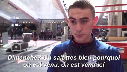 "Les Misérables": Montfermeil "veut ramener l'Oscar à la maison"