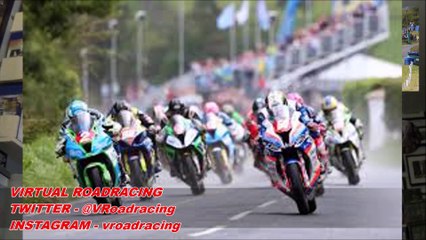 ROADRACING NEWS - Ulster Grand Prix In Crisis - MINI RANT