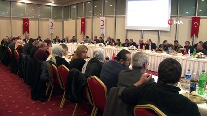 "Marmara'da Bilimsel Araştırmalara Göre 7’nin Üzerinde Bir Deprem Bekleniyor"