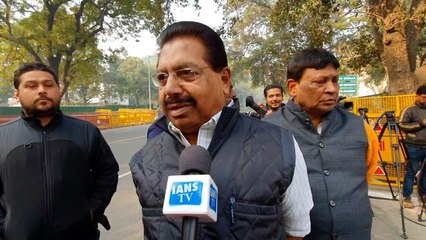 Except surprise results this election: Congress leader PC Chacko