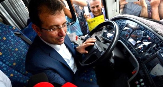 Son dakika: İmamoğlu'ndan ulaşım zammıyla ilgili bir açıklama daha: Vatandaş tepkisinde haklı