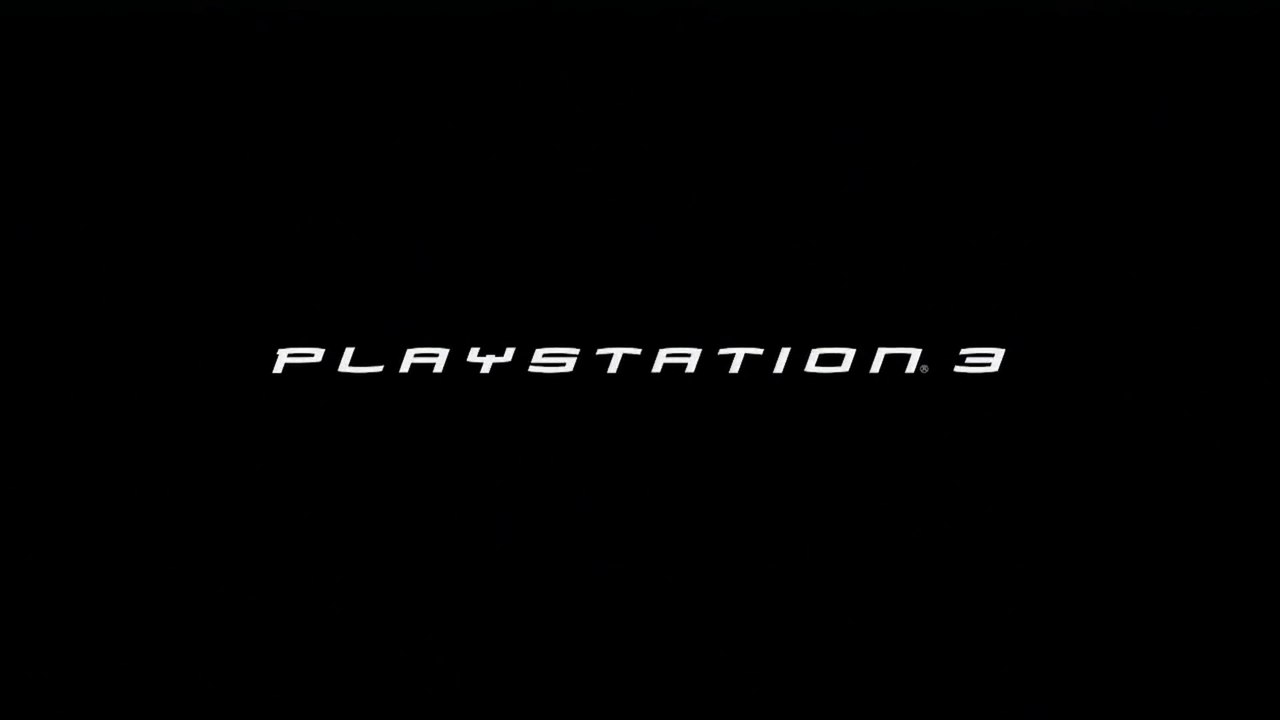 El Startup original de PlayStation 3
