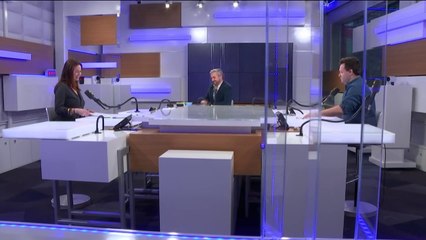 Réforme des retraites, élections municipales... Le "8h30 franceinfo" d'Alexis Corbière