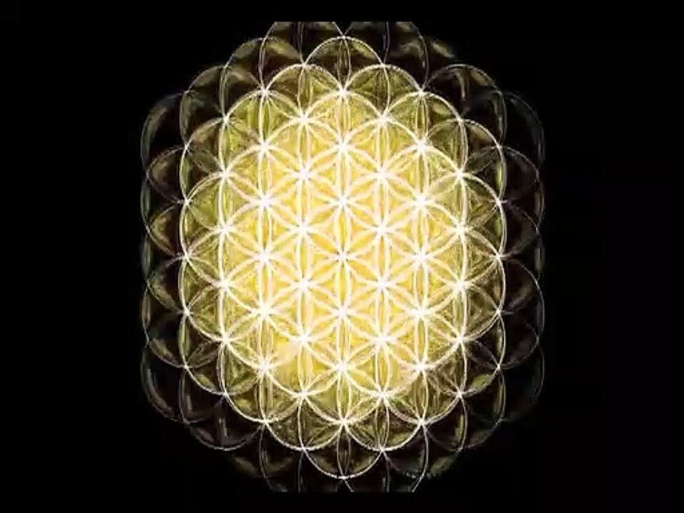 Hear The Geometry, See the Sound