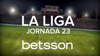 La Zona Betsson - El Bernabéu (08/02/2020)