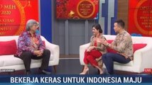 Cap Go Meh 2020 - Bekerja Keras untuk Indonesia Maju (2)