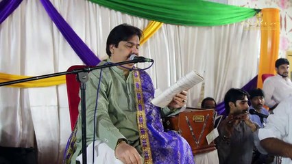 Zila Mianwali Kundian Mor Stop Aya Shafaullah Khan Rokhri khushab Show