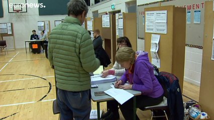 L'Irlande vers l'alternance ? Le premier ministre est en mauvaise posture pour ces législatives