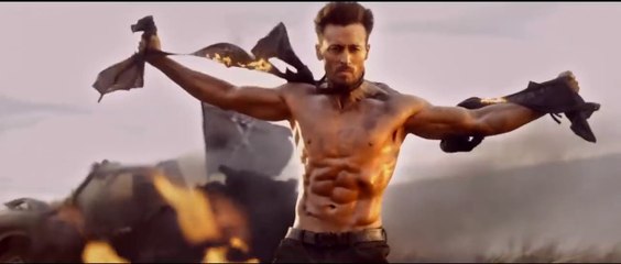 Baaghi 3  Official Trailer | Tiger Shroff Shraddha Riteish Sajid Nadiadwala Ahmed Khan 6th MARCH