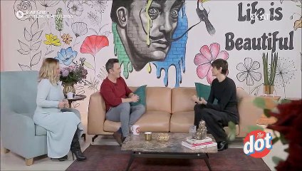 Άννα Μαρία Παπαχαραλάμπους: Τα τρυφερά λόγια και η θλίψη για την ξαφνική απώλεια του Γ. Κοτανίδη