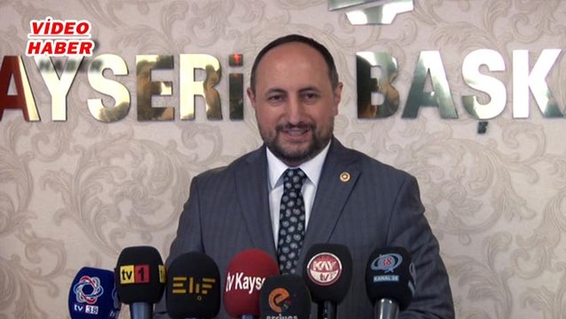 (8 Şubat 2020) AK PARTİ’DE NÖBETÇİ VEKİL İSMAİL EMRAH KARAYEL
