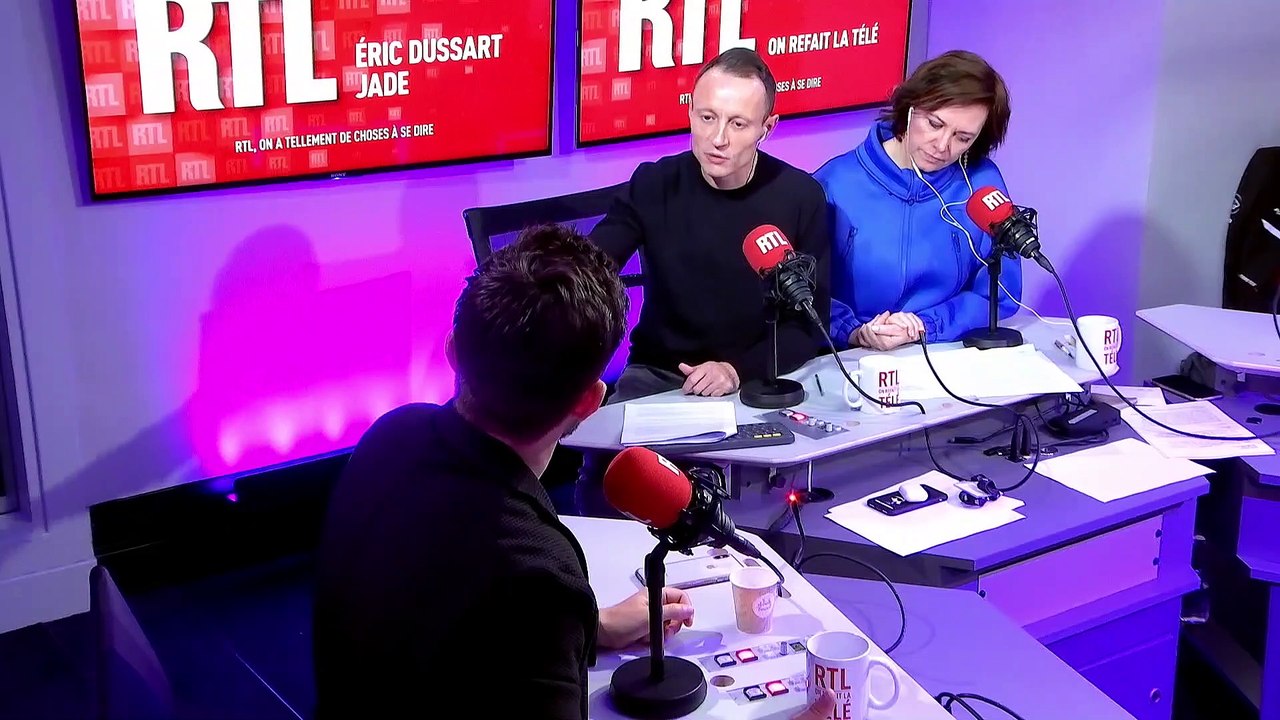 Vincent Niclo : "Je n'étais pas du tout à l'aise à la télé au début"