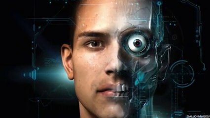 Trans-Humanism Agenda Mixing Man with Machine, Hindi-Urdu