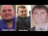 Sekuestrohen makinat e blinduara të Dashamir Gjokës, Durim Bamit dhe Saimir Taullaut