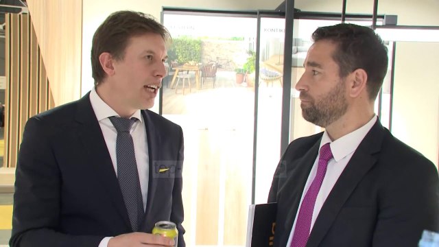 “Billa” në Panairin e Spanjës/ Do prezantohet me degën e saj Villa Ceramica