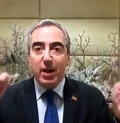 Gasparri - ACHILLE LAURO VERGOGNATI! (07.02.20)