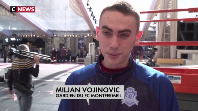 Oscars : ramener l'Oscar à Montfermeil avec Les Misérables