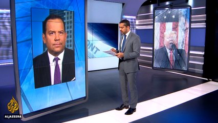 Is there truth in Trump’s statements? | UpFront (Web Extra)