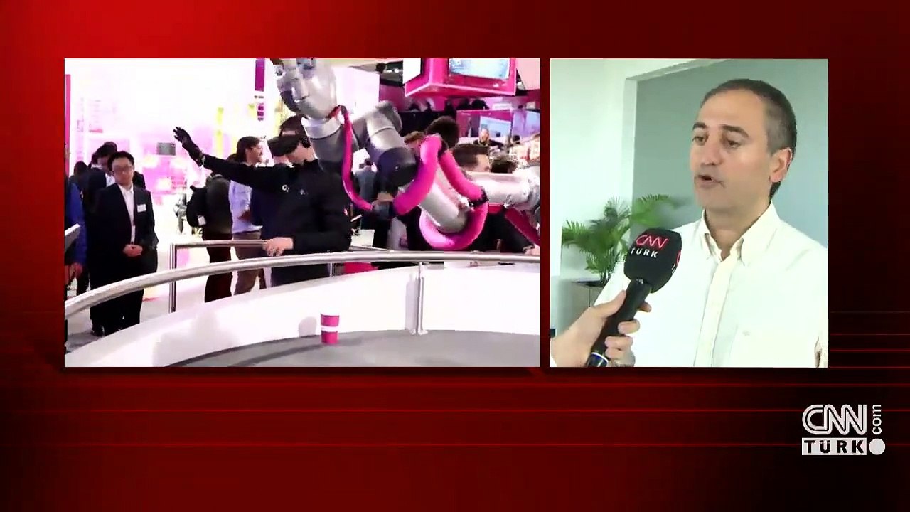 5G teknolojisi yepyeni özelliklerle geliyor