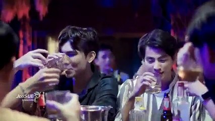 Tharntype The Series Episodio Especial parte (1/2) Sub español