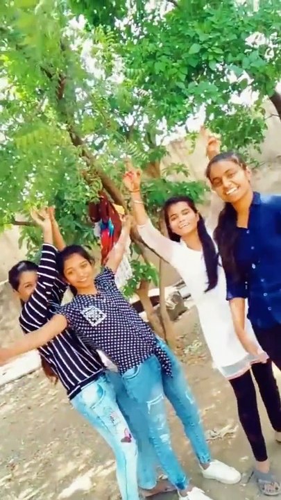 Tik Tok Star CG _ Vicky _ New CG Tik Tok Video _ छत्तीसगढ़िया सबले बढ़िया