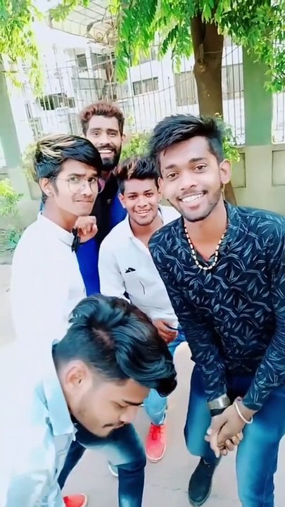 Mann Qureshi _ CG Tik Tok video _ छत्तीसगढ़ी