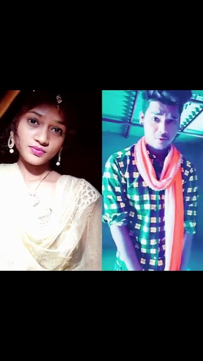 duet Tik Tok video _ CG Tik Tok video