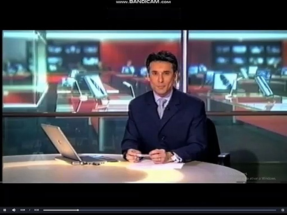 NEWLINE - SATURDAY BULLETIN - BBC One NI