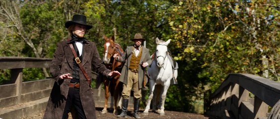 HARRIET: EN BUSCA DE LA LIBERTAD - Tráiler Español [HD]