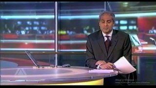 NEWSLINE - LATE BULLETIN - BBC ONE NI