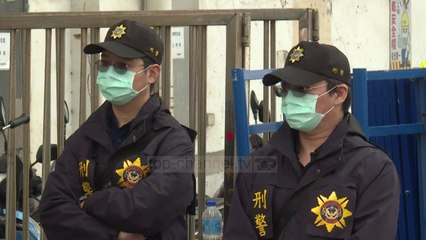 Koronavirusi/ Shkon në 722 numri i të vdekurve